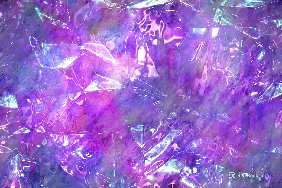 Plastic texture