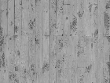 Gray old wooden floor indoor ground 3d model