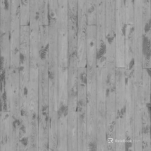 Gray old wooden floor indoor ground texture