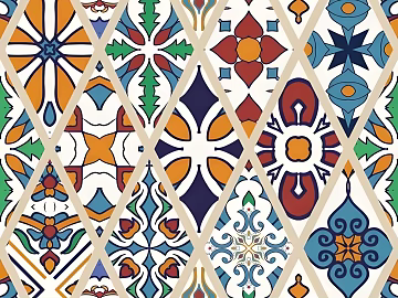 Tile texture (ID:ffach362731)