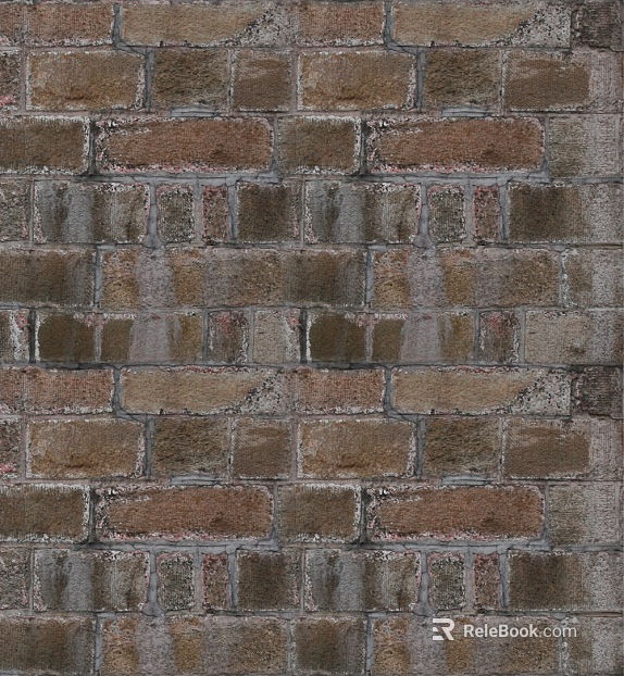 Culture Stone Seamless texture