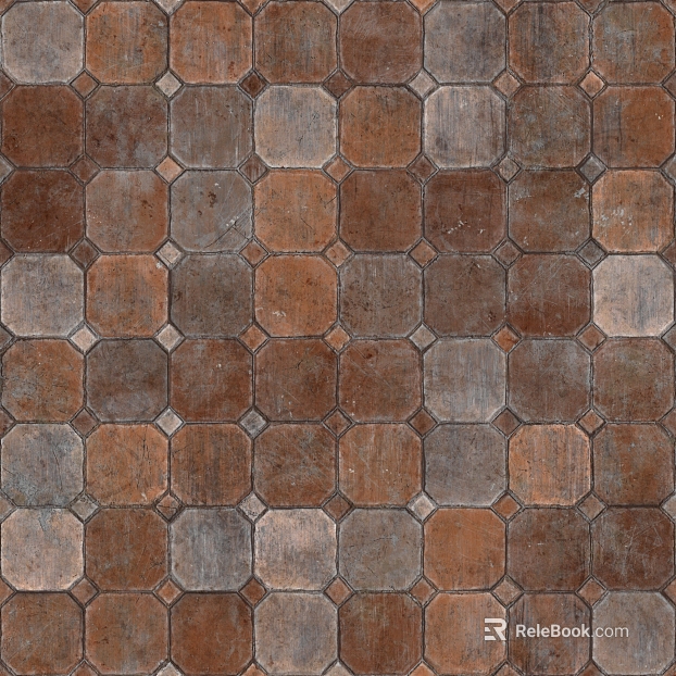 Antique Brick texture