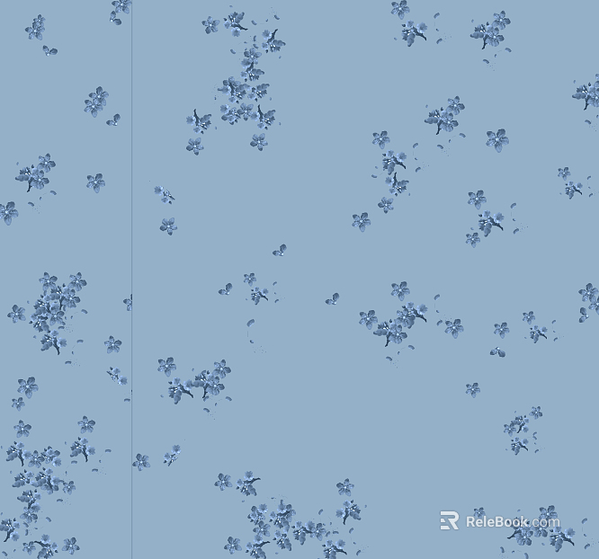 plant pattern texture