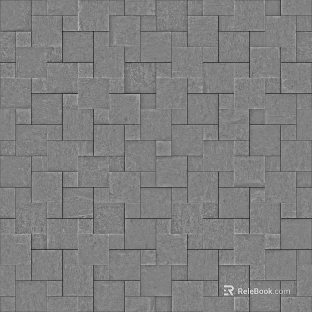 permeable brick texture