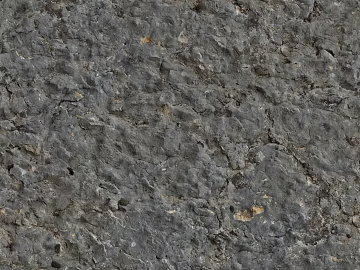 Dark gray rubble outdoor wall texture (ID:ffaeh607779)
