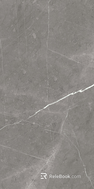 Light gray marble texture
