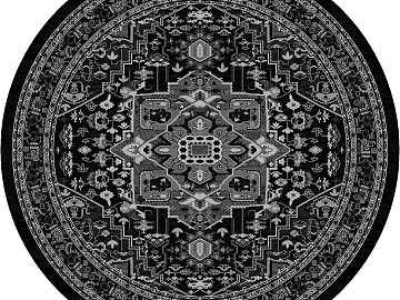 European Carpet Persian Carpet Office Carpet Hotel Carpet texture (ID:ffach532235)