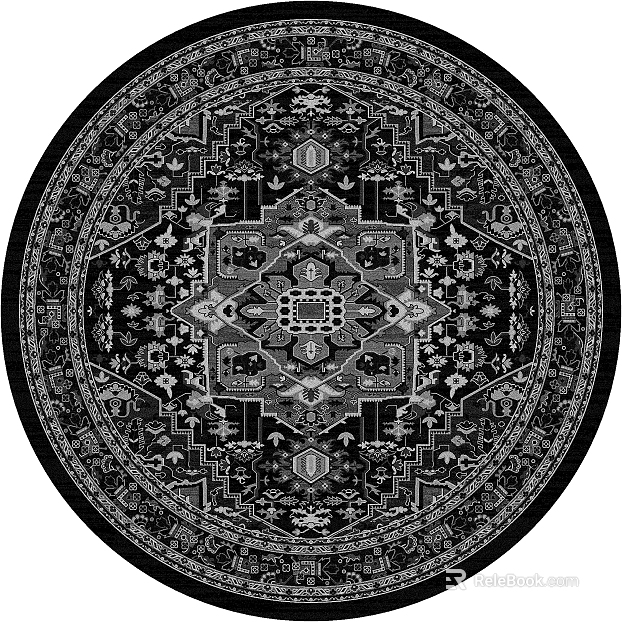 European Carpet Persian Carpet Office Carpet Hotel Carpet texture