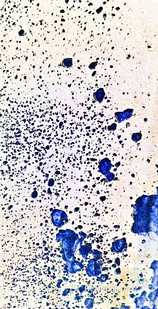 Wall texture