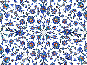 plant pattern texture (ID:ffagg34514)