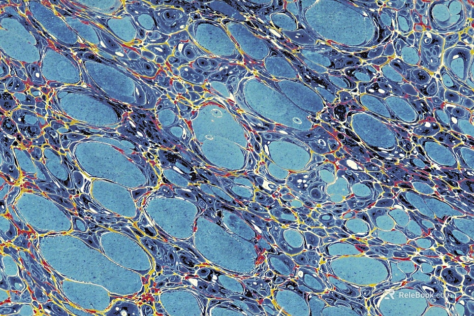 abstract painting texture