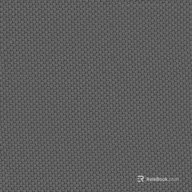 Coarse carpet texture