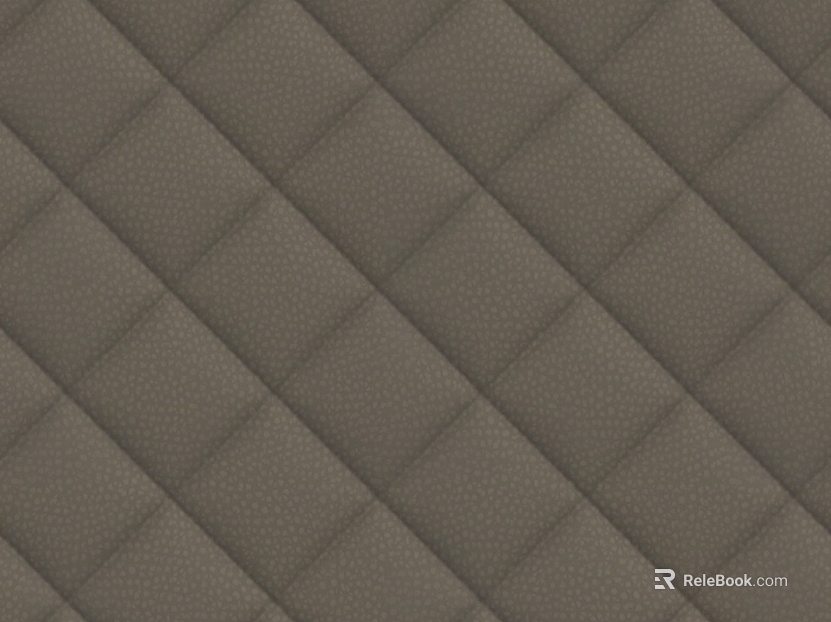 Soft leather texture