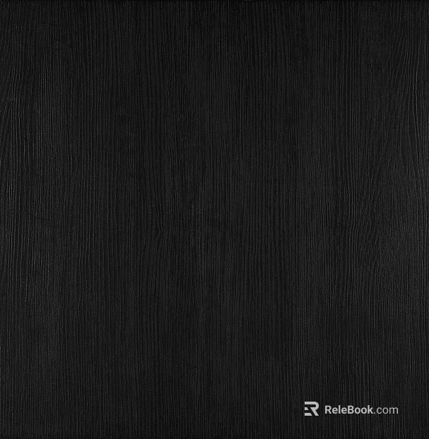 wood grain ash black texture