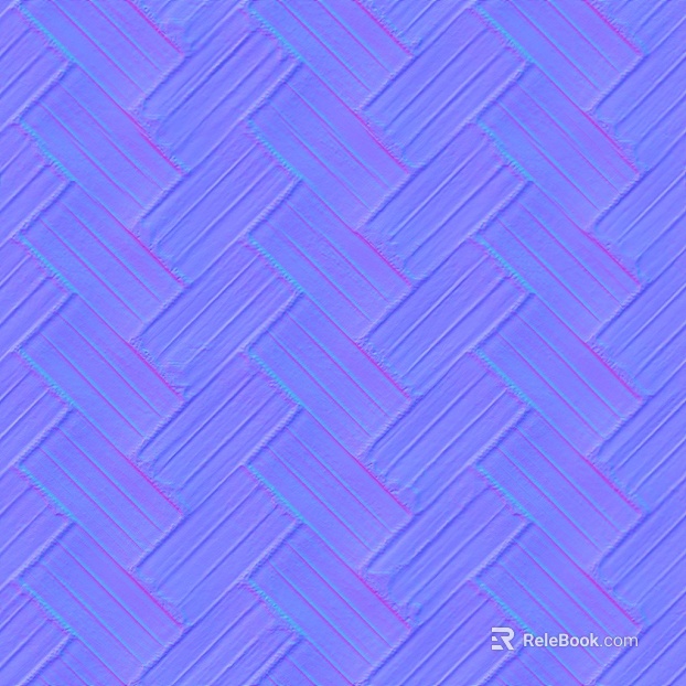 Normal Bump texture