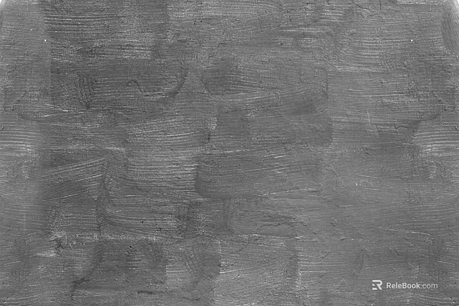 Black and White Bump texture
