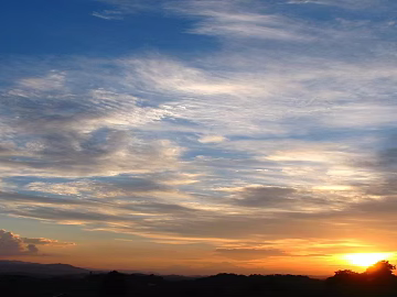 Sky texture (ID:ffacg58284)