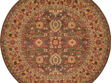 Classical classic carpet texture (ID:ffhee717)