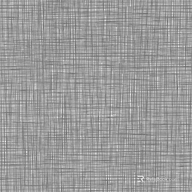 wire-clamped glass texture