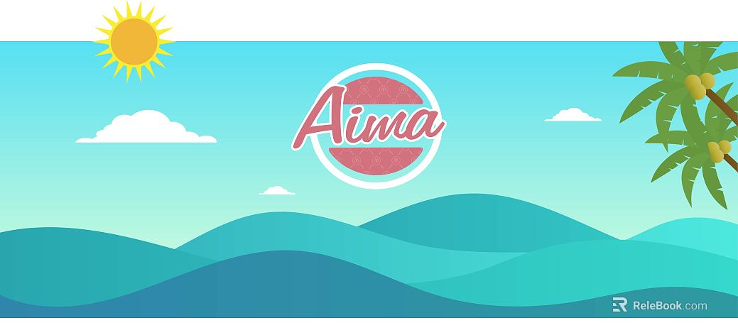 Children's Wallpaper texture