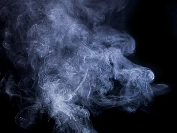 Smoke texture (ID:ffagg95960)