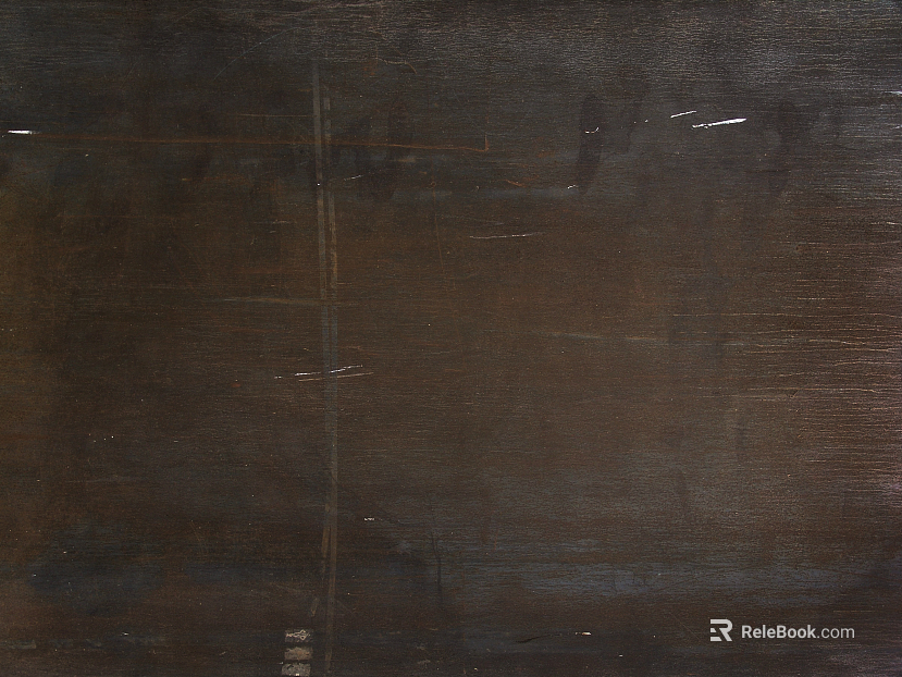 Do the old metal texture