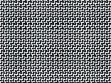 Black Grey Houndstooth Soft Fabric texture (ID:ffaeh312579)