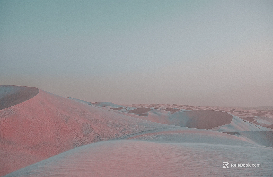 three-dimensional physical painting texture