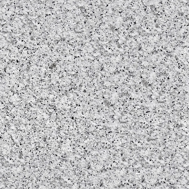 granite thick sesame white granite litchi surface seamless texture