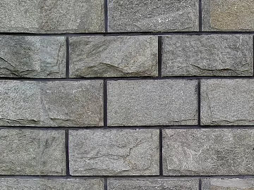 Brick wall light gray culture stone texture (ID:ffabf7282)