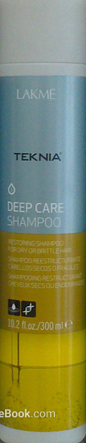 Label texture