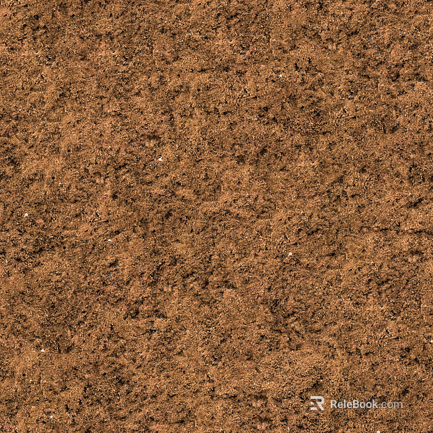 New Chinese Yellow Mud texture