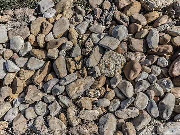 Culture Stone texture (ID:ffach012673)