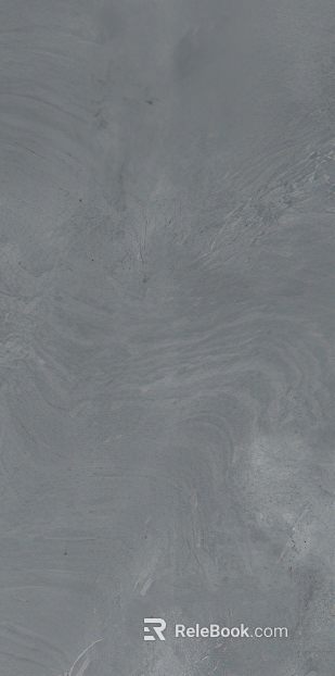 Gray microcement for walls and floors texture
