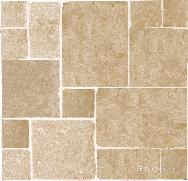 Plaid brick meter brown tile texture