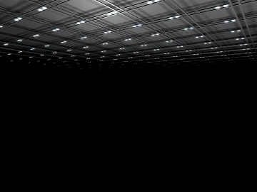 Silver gray metal ceiling indoor top surface texture (ID:ffaeh355566)