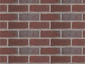 Brick wall red I-shaped wall brick texture (ID:ffabg02186)