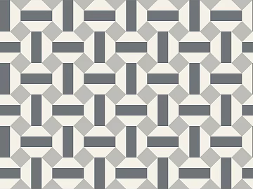 geometric line 3d model