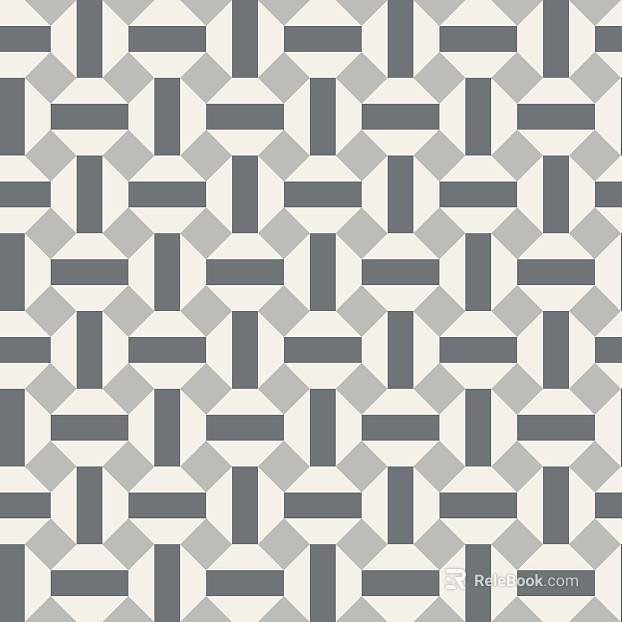 geometric line texture