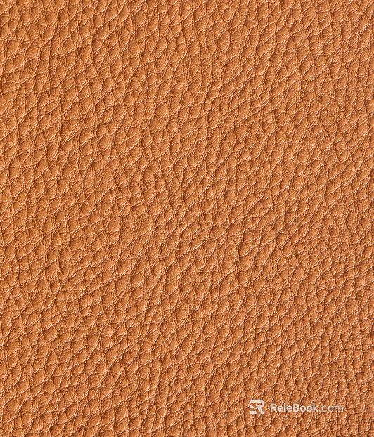 Coarse-grain leather texture