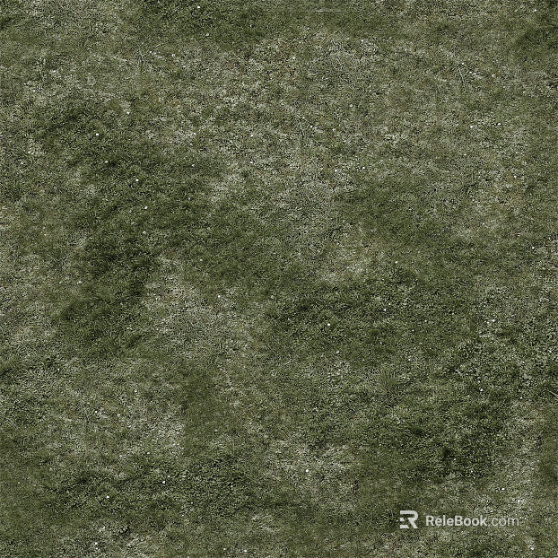 Turf texture