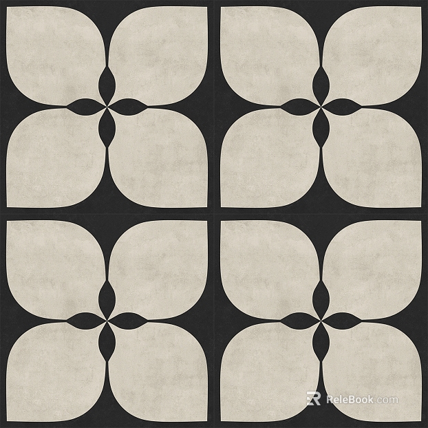 Tile texture