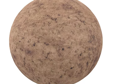 Leather PBR texture (ID:ffach302264)