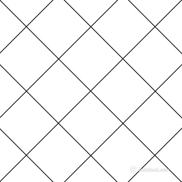 CHECK BRICK WHITE CHECK texture