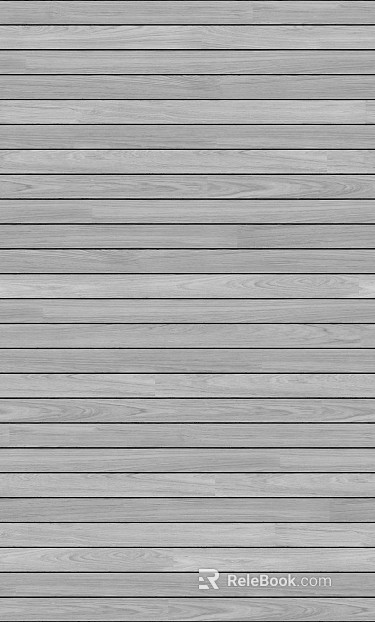 Black and White Bump texture