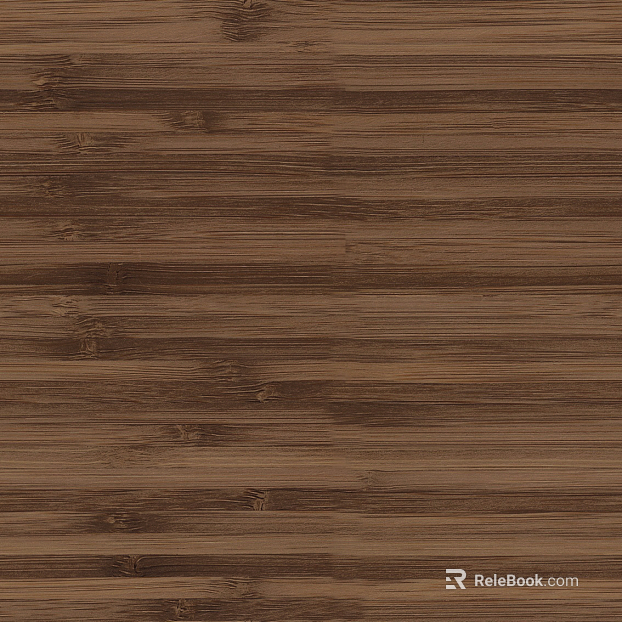 Bamboo grain texture