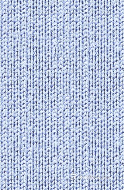 Coarse carpet texture