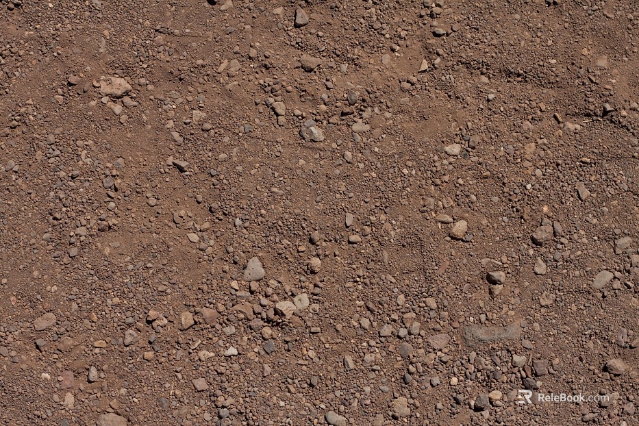 Sand texture
