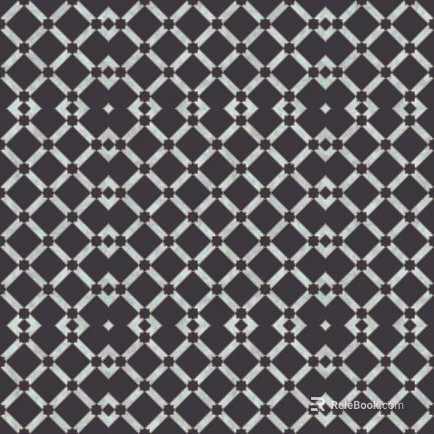 Pattern wallpaper lattice texture fancy material wall texture