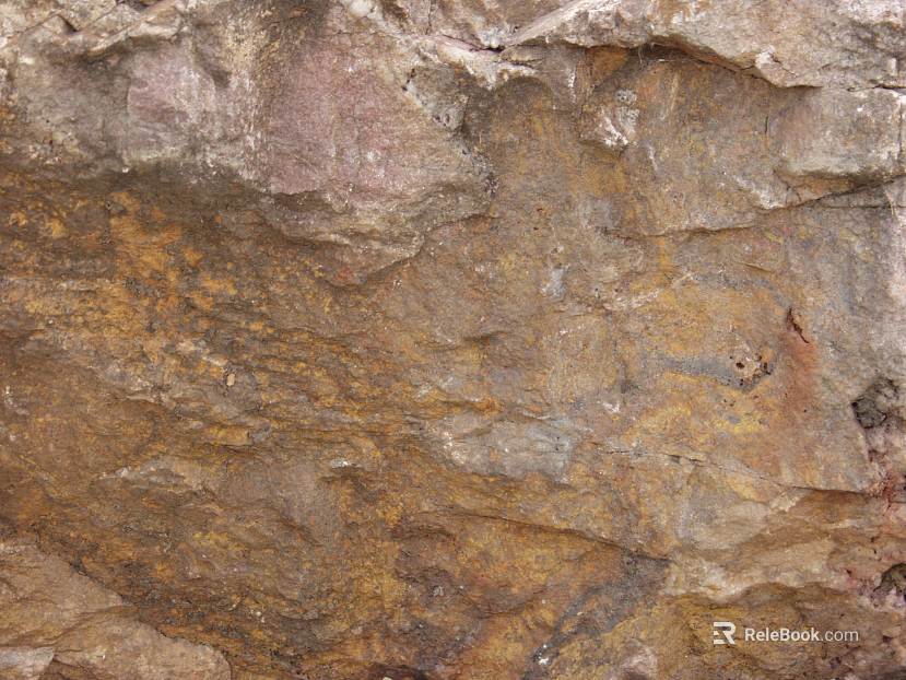 mountain rock wall texture